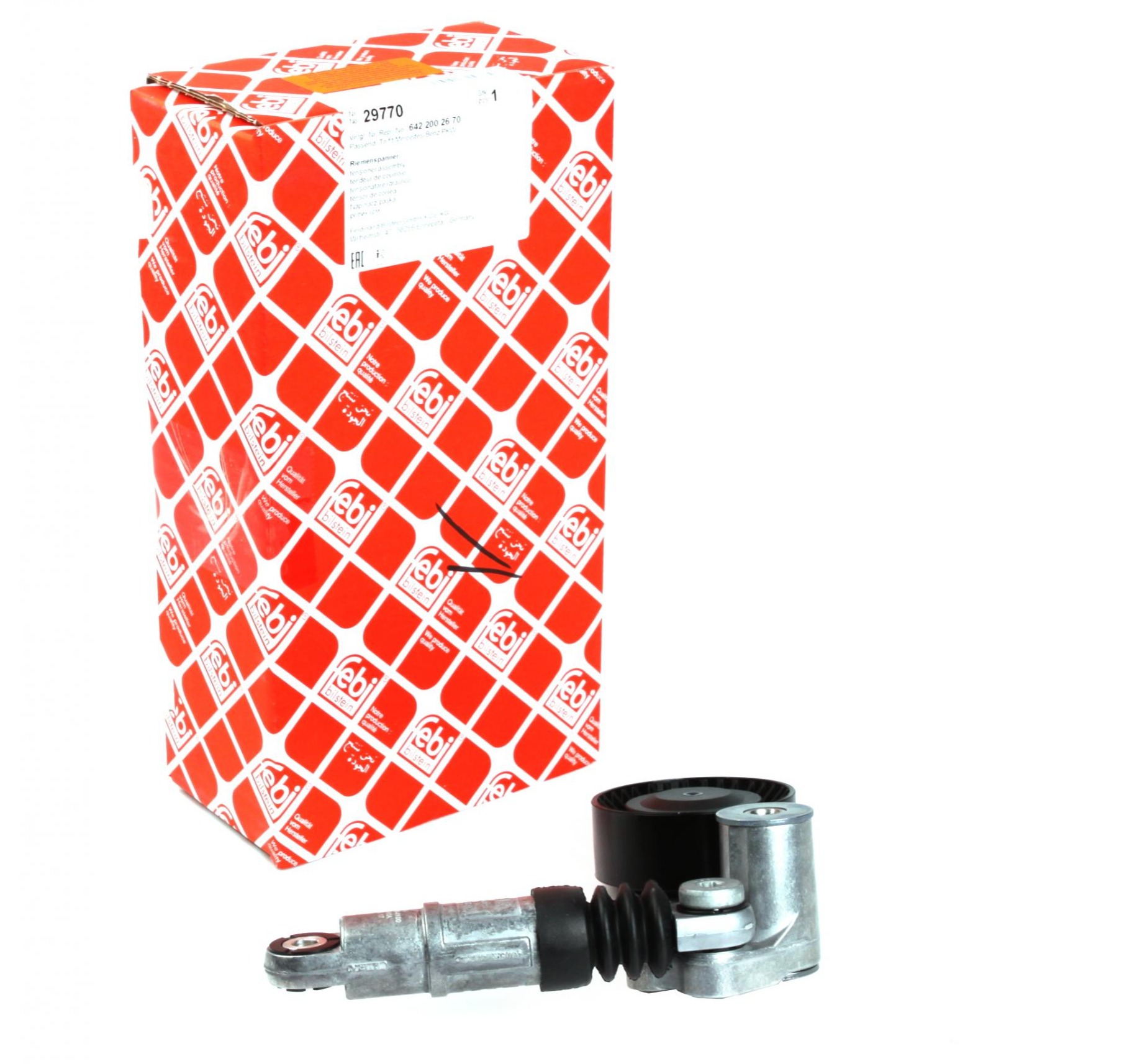 29770 FEBI BILSTEIN
